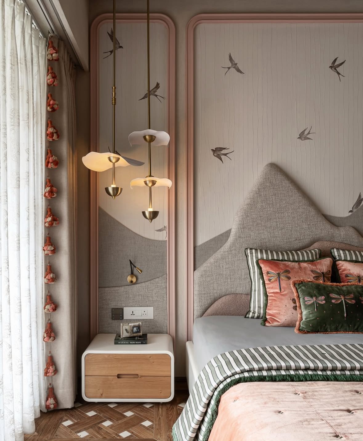 Bedroom Interior Designs